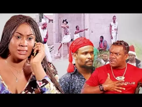 Video: The Undefeated Criminal 1- Zubby Micheal | 2018 Latest Nigerian Nollywood Movies